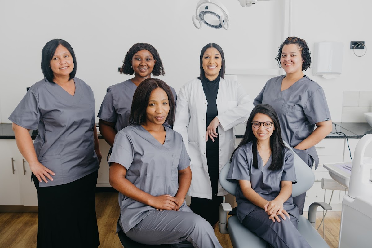 Dentico dental clinic in New Delhi
