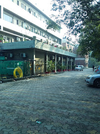 General Williams Masonic Polyclinic
