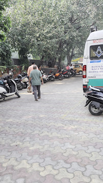 General Williams Masonic Polyclinic