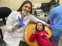 Dham Dental Care Clinic
