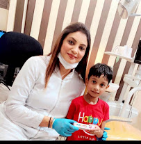 Dham Dental Care Clinic