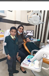 Dham Dental Care Clinic