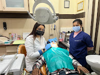 Dham Dental Care Clinic