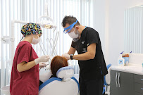 Özel DENT KONAK Ağız ve Diş Sağlığı Polikliniği