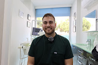 Ozel Gulum Canturk Agiz Ve Dis Poliklinigi