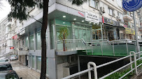 Ozel Gulum Canturk Agiz Ve Dis Poliklinigi