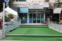 Ozel Gulum Canturk Agiz Ve Dis Poliklinigi