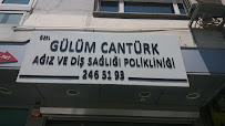 Ozel Gulum Canturk Agiz Ve Dis Poliklinigi