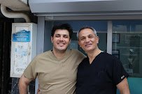 Ozel Gulum Canturk Agiz Ve Dis Poliklinigi