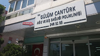 Ozel Gulum Canturk Agiz Ve Dis Poliklinigi