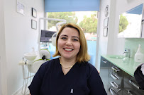 Ozel Gulum Canturk Agiz Ve Dis Poliklinigi