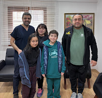 Diş Hekimi Murat NARİN