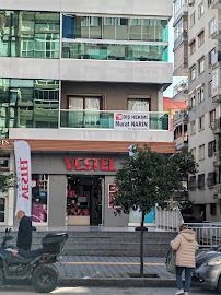 Diş Hekimi Murat NARİN