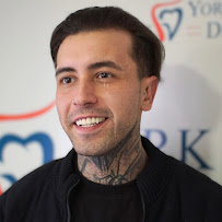 Dt. Murat Özyörük