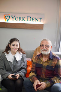 Dt. Murat Özyörük