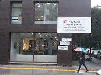 Zel Raffy Global Dental in Izmir