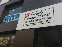 Özel Raffy Global Dental