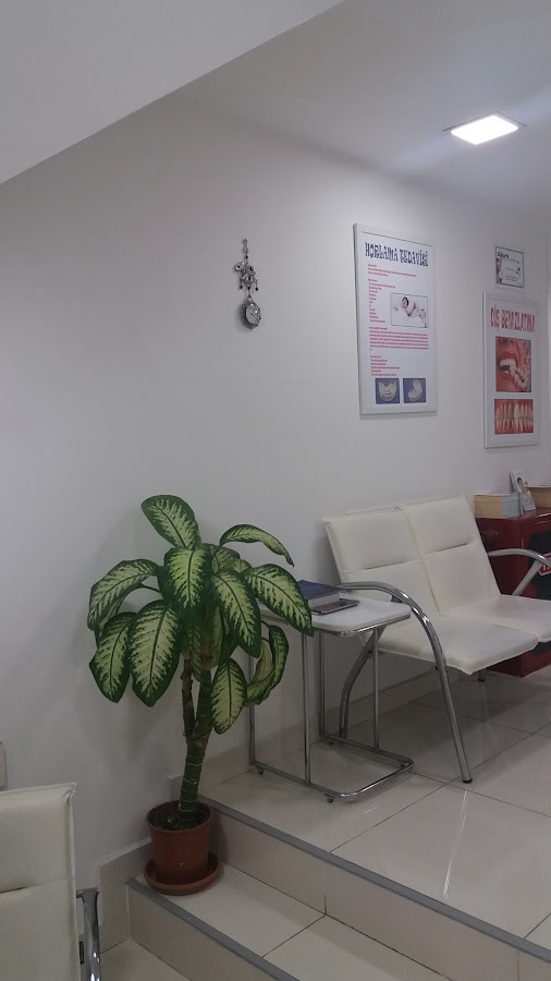 Gztepe Az Ve Di Sal Poliklinii dental clinic