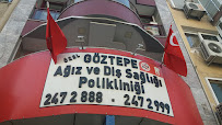 Göztepe Ağız ve Diş Sağlığı Polikliniği