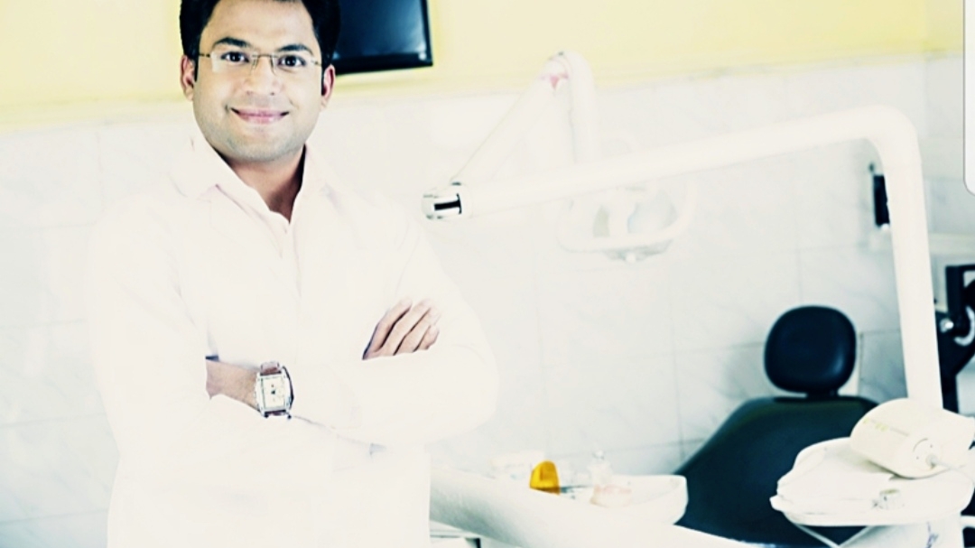 Pooja Dental Clinic dental clinic in New Delhi