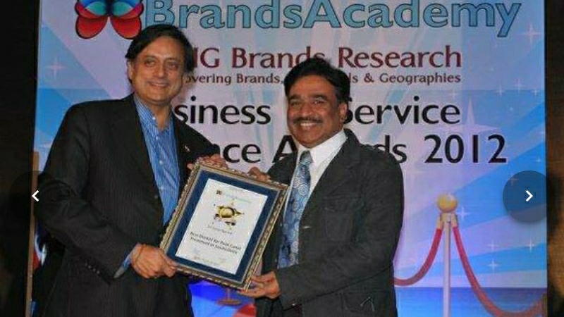 Advanced Dental Centre dental clinic in New Delhi