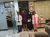 Advanced Dental & Root Canal Treatment Centre (Dr Sanjay Agarwal & Dr Priti Agarwal)