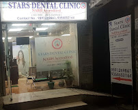 Stars Dental Clinic On Panel CGHS,ECHS,CAPF