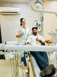 THE APOLLO DENTAL CARE