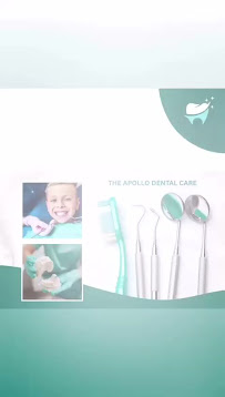 THE APOLLO DENTAL CARE
