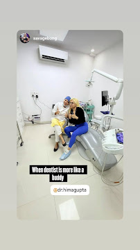 D.R. Dental Clinic - Multispeciality Dental Clinic in South Delhi