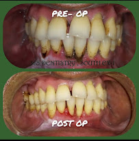 365 DENTISTRY (ON CGHS PANEL)