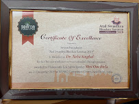 Dentistry Redefined | Best dentist in South Delhi | Best Implant Dentist in Delhi | Complex Oral Reconstruction