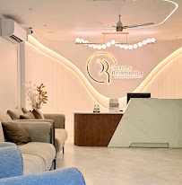 Dentistry Redefined | Best dentist in South Delhi | Best Implant Dentist in Delhi | Complex Oral Reconstruction
