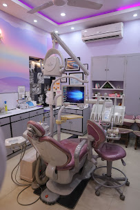 Dr. Sabherwals' Dental Centre Lajpat Nagar