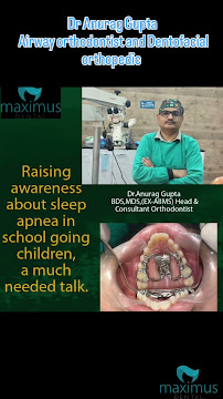 Maximus Dental Care