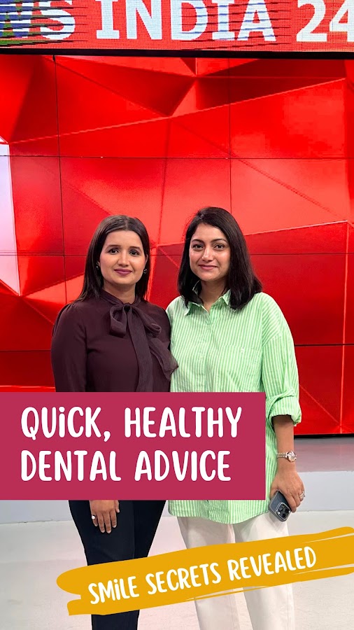 Shilpa Dental Clinic dental clinic in New Delhi