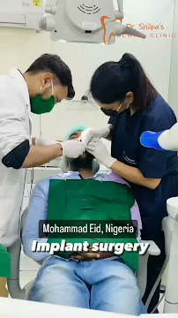 Dr. Shilpa’s Dental Clinic