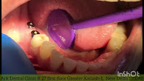 Ark Dental Clinic - Greater Kailash, South Delhi