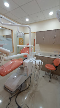 Clove Dental Clinic in Deer Park, New Delhi