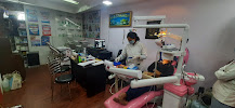 SMILE DENTAL CLINIC (ON PANEL CGHS,DDA AND JNU,HIL AND DU;Best dental clinic, MOTI BAGH
