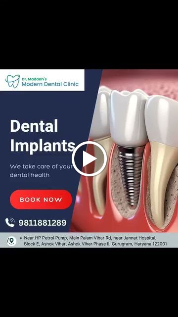 Dr. Madaan Dental Clinic dental clinic in New Delhi