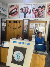 Dr. Kalra's Dental and Health Centre