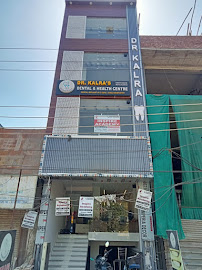 Dr. Kalra's Dental and Health Centre