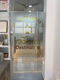 Dental Destination