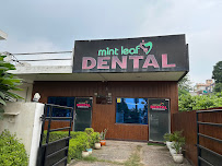 Mint Leaf Dental Aligners, Implants, Extraction, RCT, Crowns & Braces Clinic In Sector 52 Gurgaon