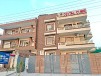 Smile + Dental Clinic - Dr. Monika(Gold Medalist)