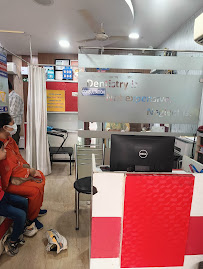 Sapphire Dental Care