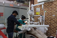 Sapphire Dental Care