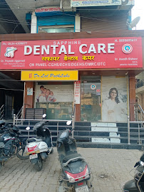 Sapphire Dental Care