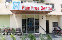 Pain Free Dental